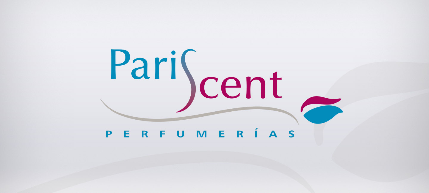 Logo Pariscent perfumerías